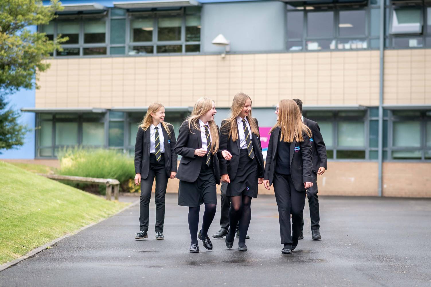  Horbury Academy featured-image